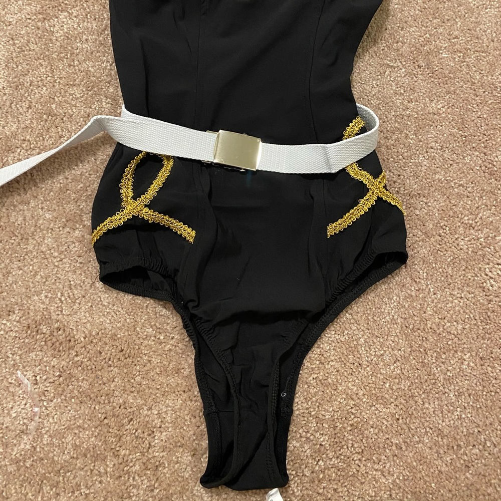 Sailor outfit